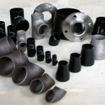 Carbon Steel Pipe Fittings ASTM A234 Kathy Li
