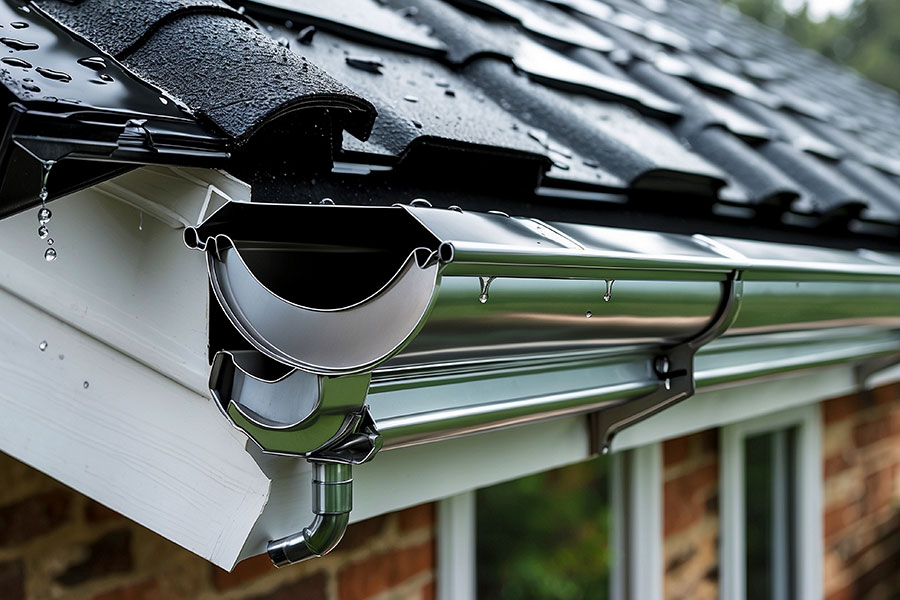 เหล็กรางน้ำคืออะไร? วิธีเลือกให้เหมาะกับงานโครงสร้าง | คู่มือจากผู้เชี่ยวชาญ