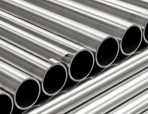 ท่อสแตนเลส vs ท่อ PVC และเหล็ก: ข้อดี-ข้อเสียที่ควรรู้ก่อนเลือกใช้