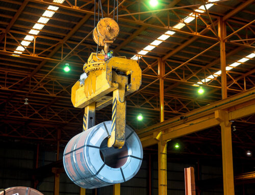 การบำรุงรักษา Overhead Crane ให้ใช้งานได้นาน ลดปัญหาเครนเสีย